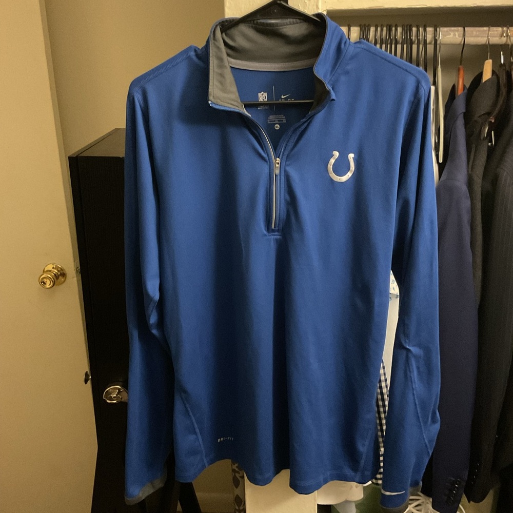 Indianapolis Colts Nike sweatshirt